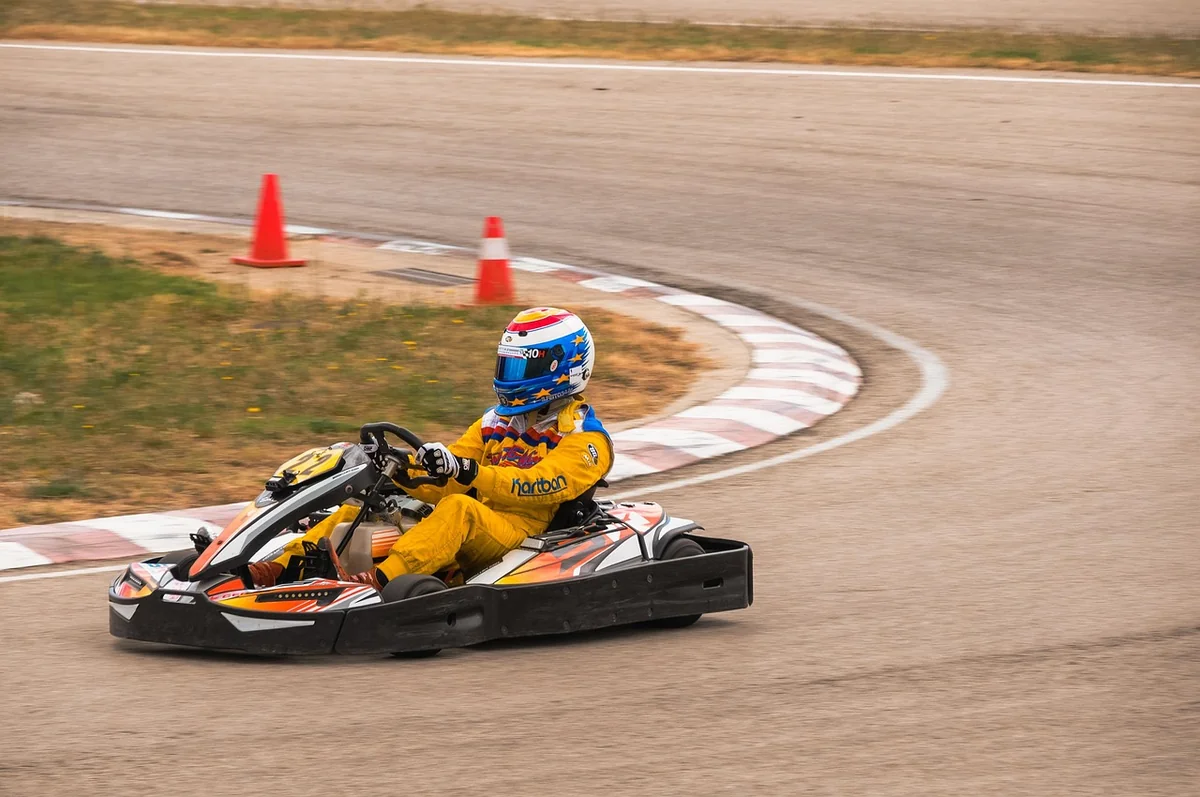 Réglages de karting : 3 leviers qui changent tout